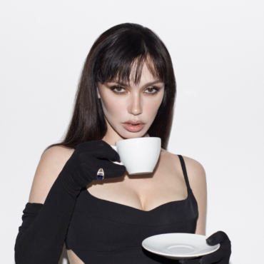 Ольга Серябкина – «Асфальт»