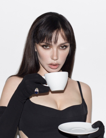 Ольга Серябкина – «Асфальт»