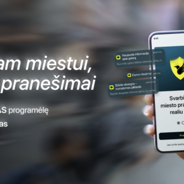 В приложении KOVAS стартовала ежедневная лотерея