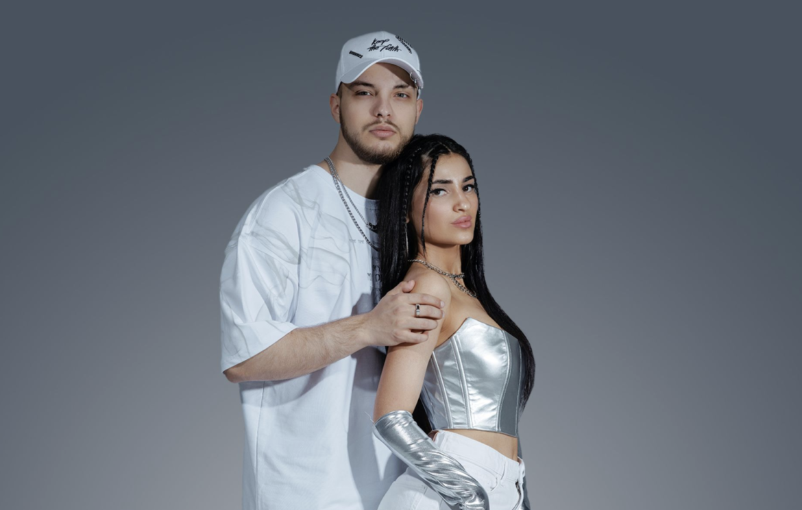 Mohito – «Никому не отдам»