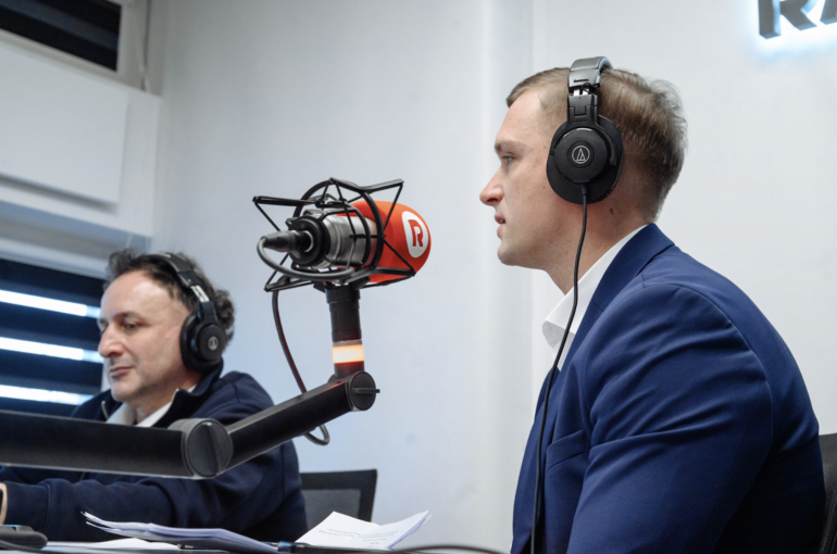 Фото - Вильнюсское районное самоуправление