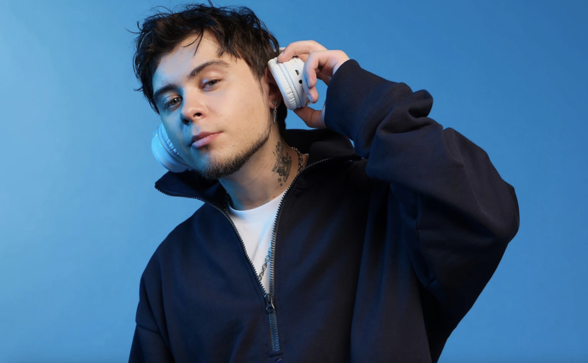 LYRIQ – «Кассеты»