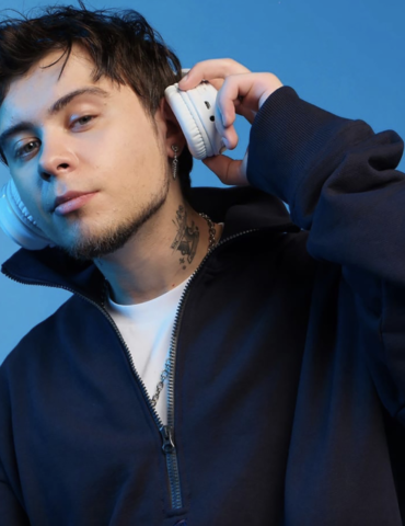 LYRIQ – «Кассеты»