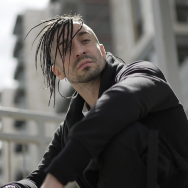 GONOPOLSKY – «Помада на разбитой кружке»