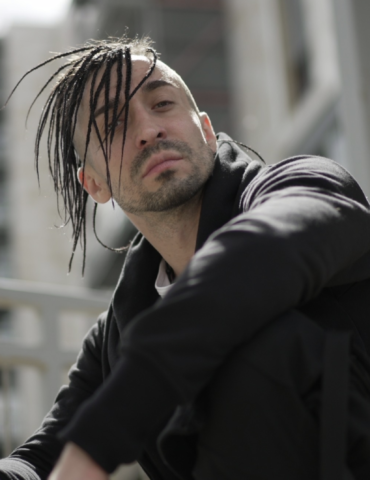 GONOPOLSKY – «Помада на разбитой кружке»