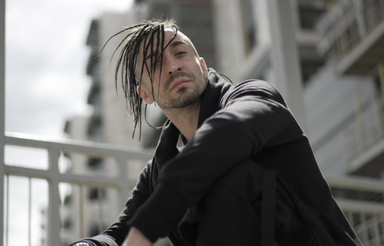 GONOPOLSKY – «Помада на разбитой кружке»