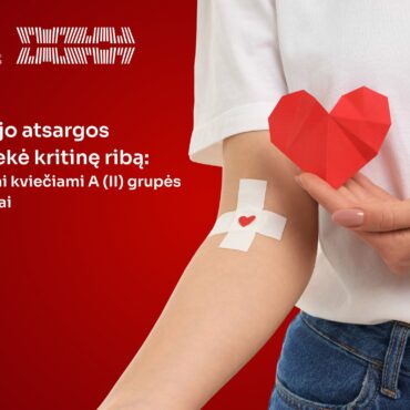 Критическая нехватка крови группы A (II), льготы на услуги нотариуса для молодых семей, весенний праздник с концертом у скульптуры «Яйцо» и другие новости