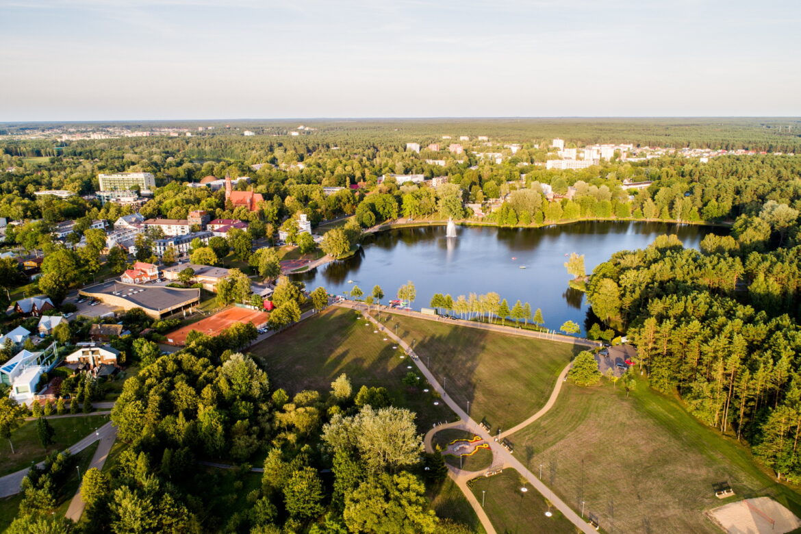 Афиша. ART Velykos в Друскининкай, «Клайпедская музыкальная весна», поход «Янтарный путь» в Паланге, цирковые ветры в Алитусе, спектакли и концерты