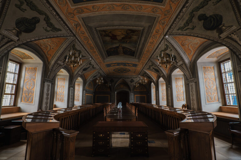 Neakivaizdinis Vilnius