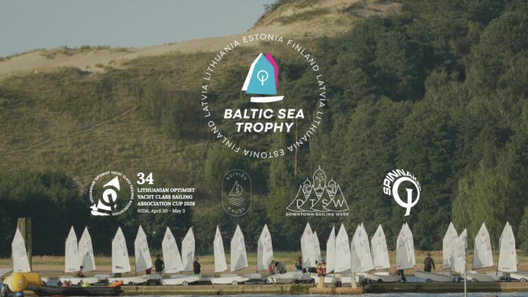 Lietuvos vandens sporto asociacija