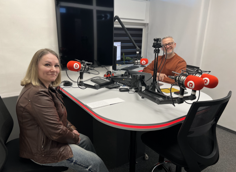 «Работаем с причиной, а не с симптомами»: Юлия Черных о лимфодренаже, крепатуре и о том, как действует «правильный массаж»