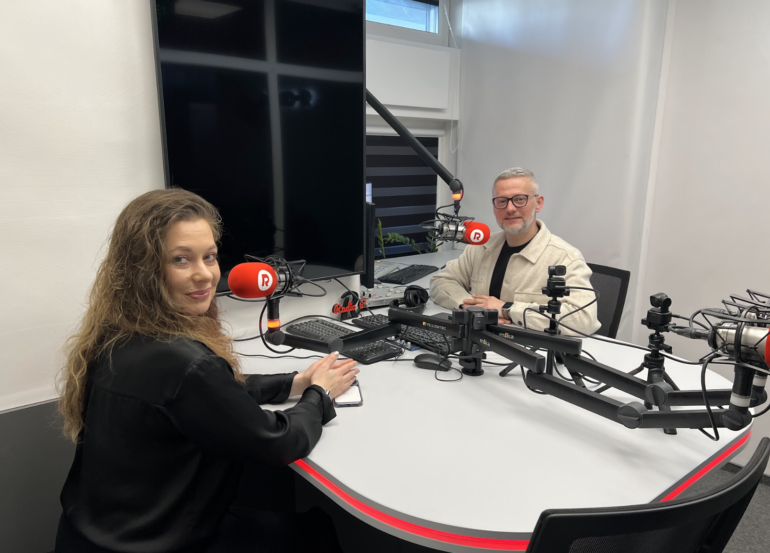 10 тысяч свадеб и права на трактор: хозяйка усадьбы Ивона Климашаускене о закулисье «праздничного бизнеса»