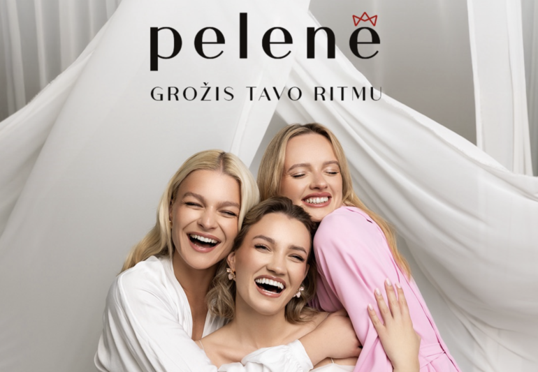 Savaitės renginiai: „Pelenė 2026“, kultūros mugė, šventinė kelionė siauruku, Pasaulinė meno diena ir Nacionalinis diktantas