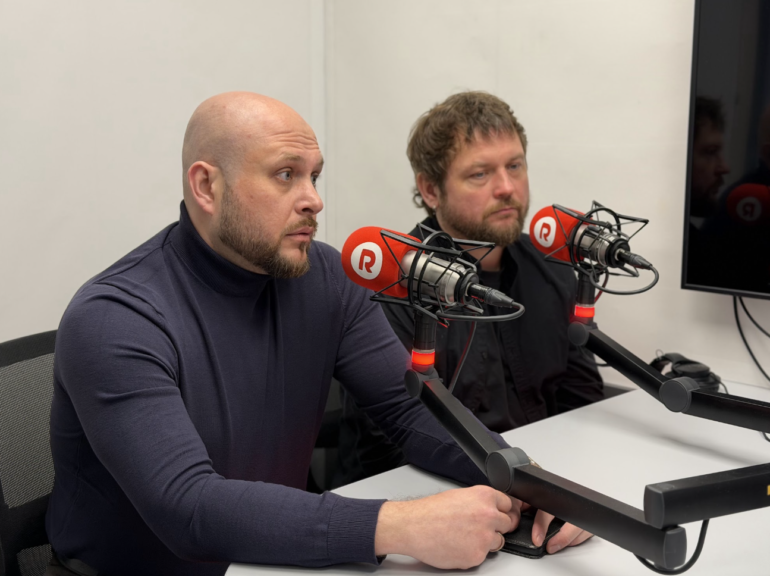 «От Константинополя до Рима»: византийские хоралы, мужское многоголосие и духовный коннект