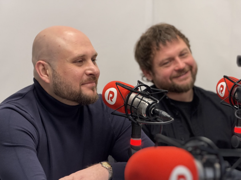 «От Константинополя до Рима»: византийские хоралы, мужское многоголосие и духовный коннект