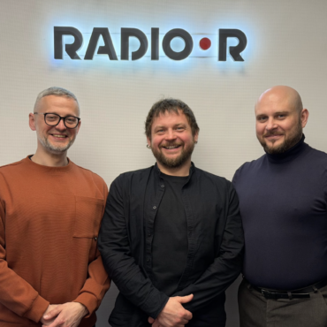 «От Константинополя до Рима»: византийские хоралы, мужское многоголосие и духовный коннект