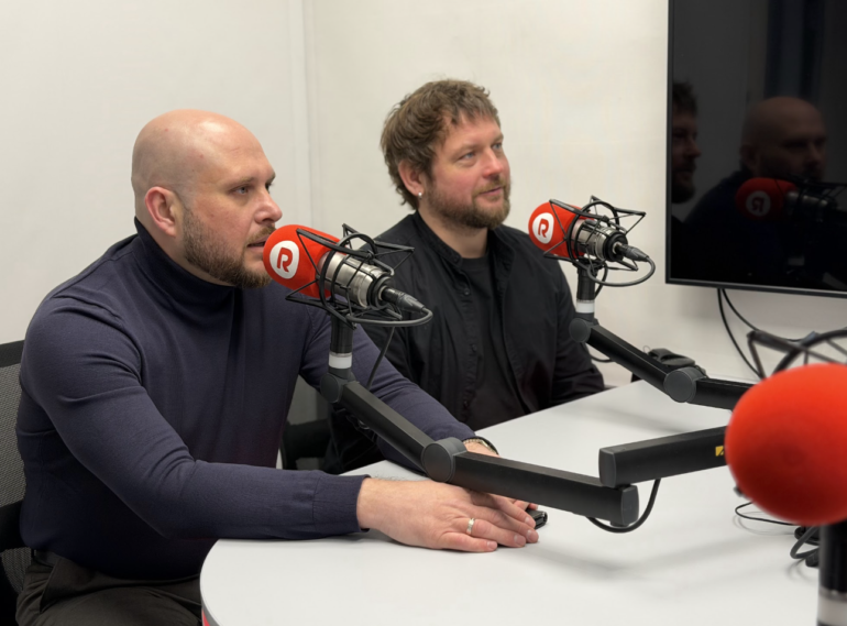 «От Константинополя до Рима»: византийские хоралы, мужское многоголосие и духовный коннект