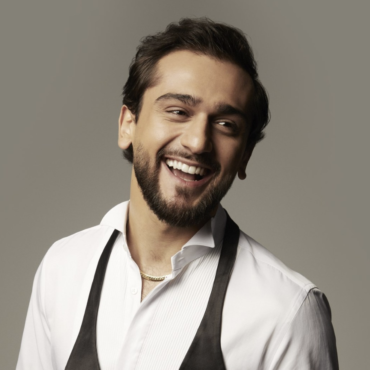 JONY – «Эйфория»