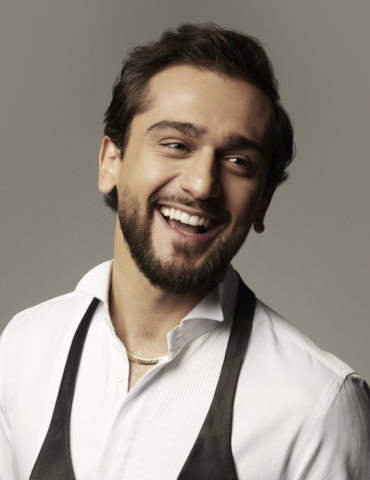 JONY – «Эйфория»