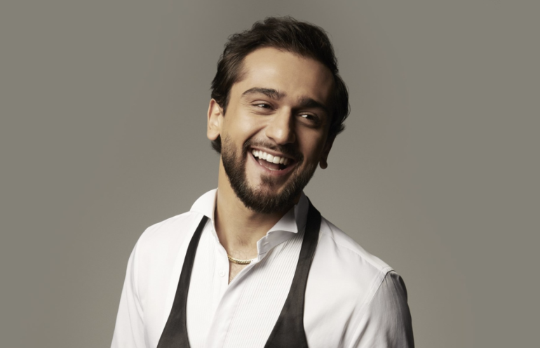 JONY – «Эйфория»