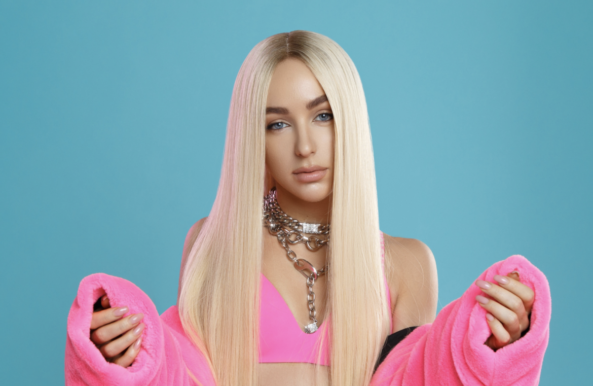 Мари Краймбрери – «Давай не ждать»