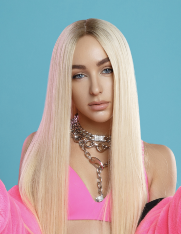 Мари Краймбрери – «Давай не ждать»