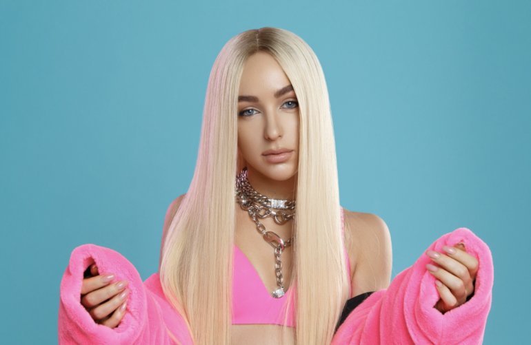 Мари Краймбрери – «Давай не ждать»