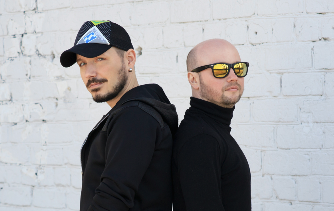 Filatov & Karas – «Включи музыку»