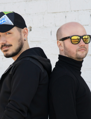 Filatov & Karas – «Включи музыку»