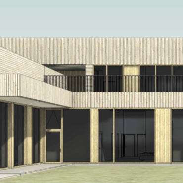 В Вильнюсском районе расширят детские сады и школы