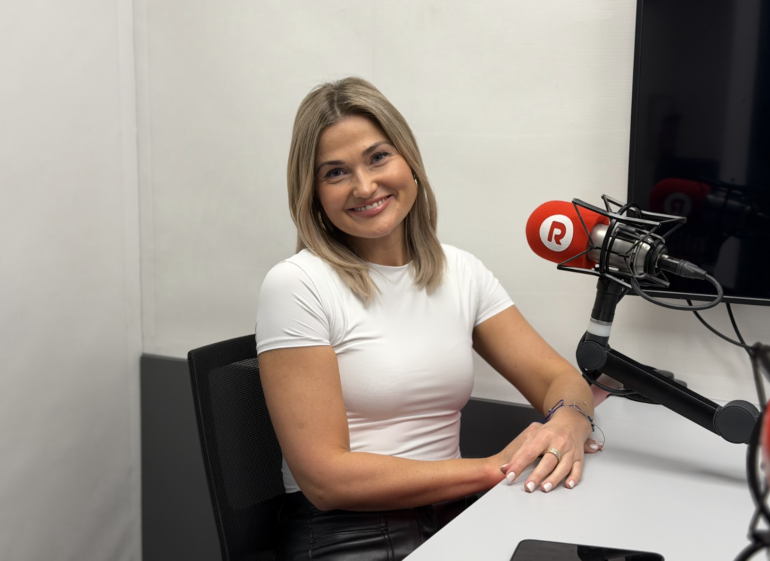 Барбер Наталья Волкова о «стрижке как у МакКонахи», мужских трендах-2026 и о том, как правильная прическа помогает найти любовь