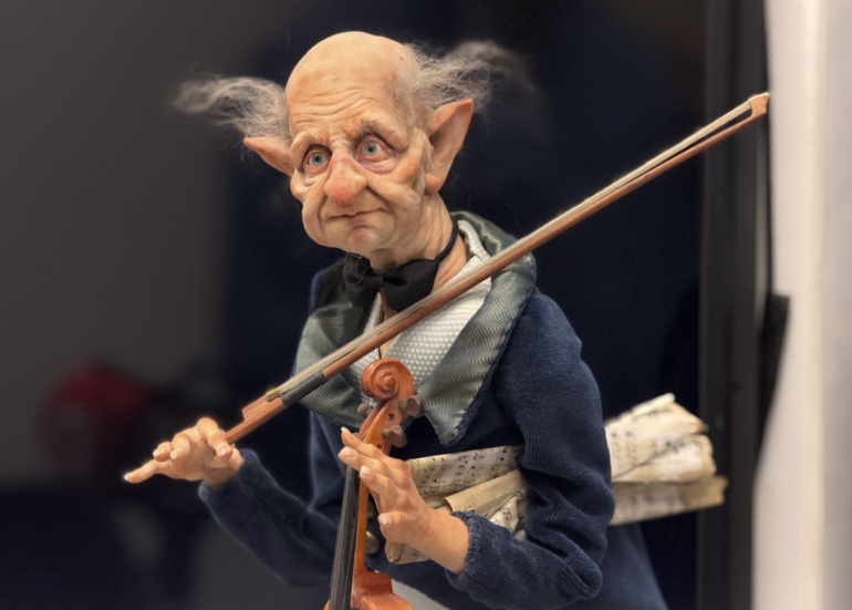 Ольга Норвилене