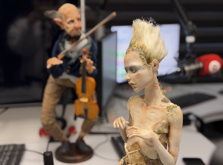 Ольга Норвилене