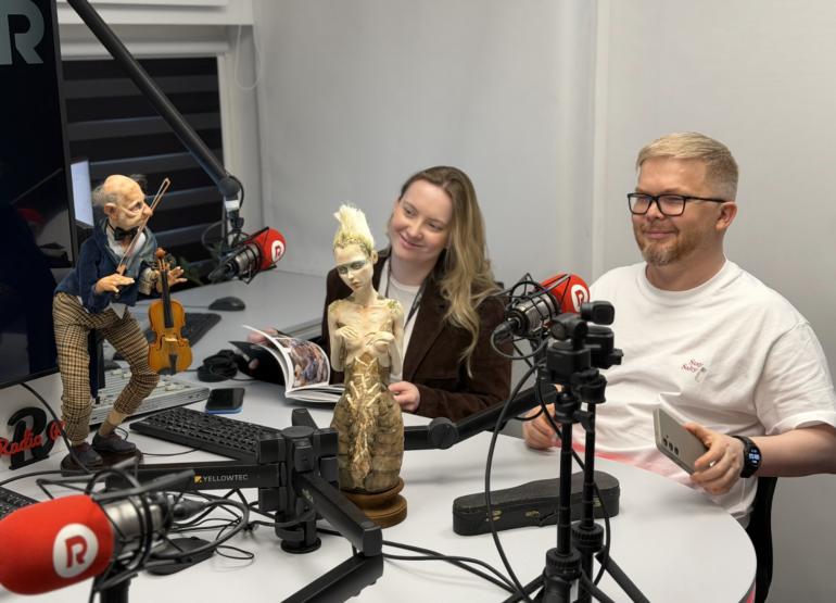 Ольга Норвилене