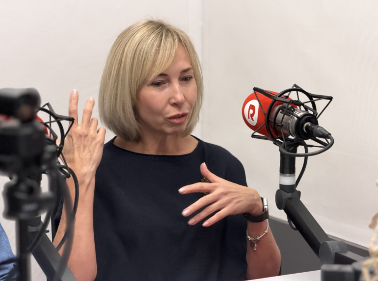 Ольга Норвилене