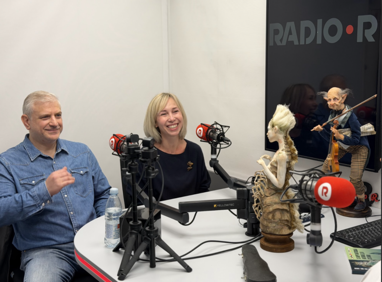 Ольга Норвилене