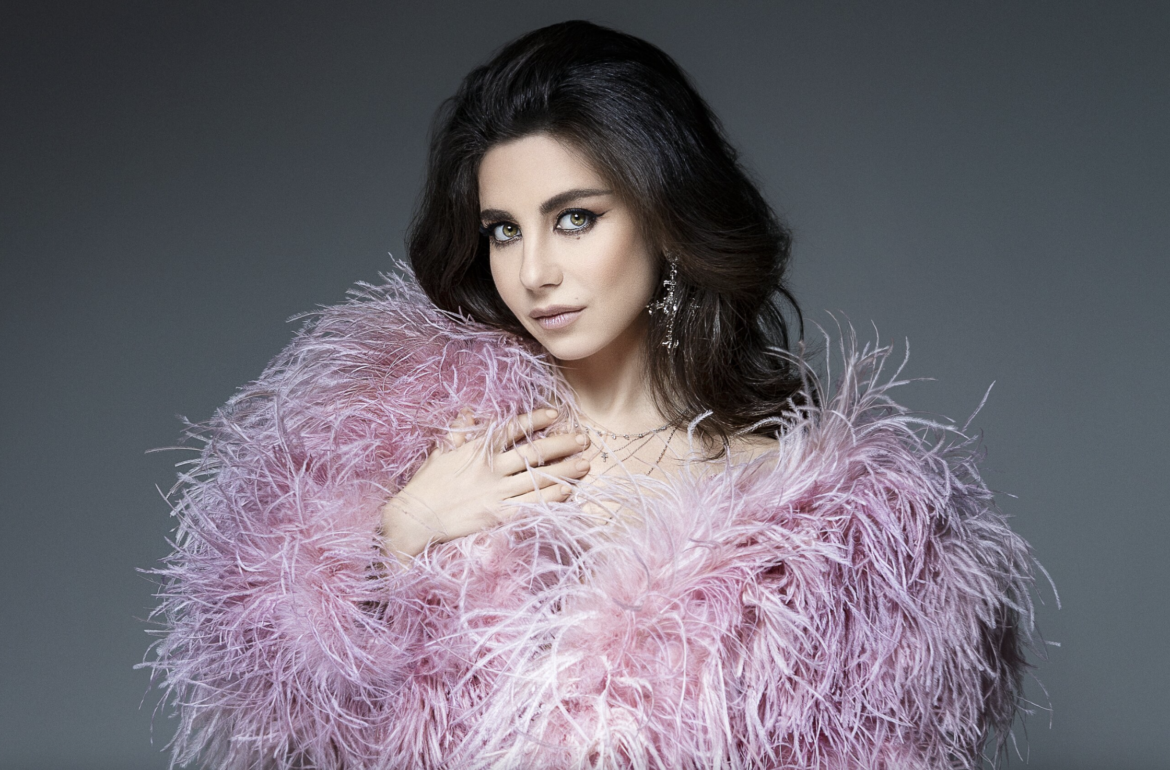 Винтаж – «Малахит»