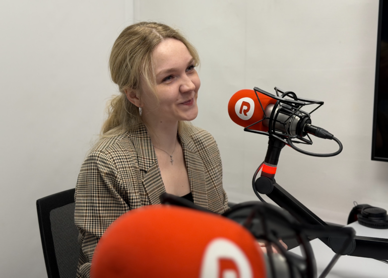 «Выворотность, стопа и прыжок». Мишель Ланге о том, как разглядеть балерину в 5-летнем ребенке», а также о дисциплине, хорошем аппетите и высоком искусстве