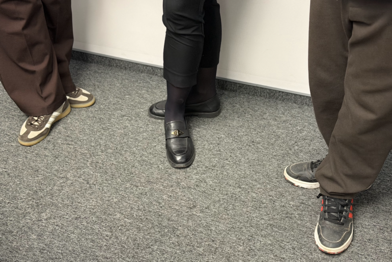 «Выворотность, стопа и прыжок». Мишель Ланге о том, как разглядеть балерину в 5-летнем ребенке», а также о дисциплине, аппетите и искусстве