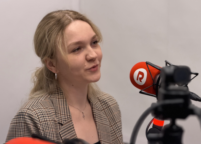 «Выворотность, стопа и прыжок». Мишель Ланге о том, как разглядеть балерину в 5-летнем ребенке», а также о дисциплине, хорошем аппетите и высоком искусстве