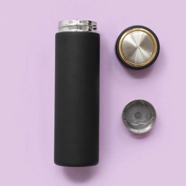 Как быстро убрать запах из термоса?