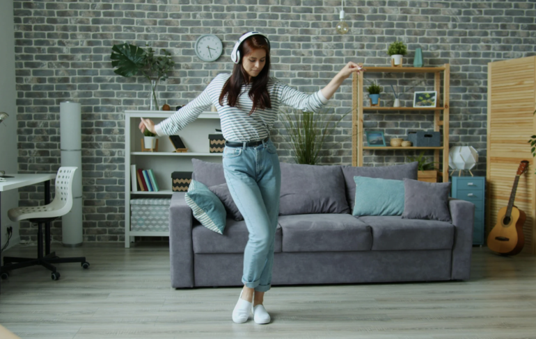 Как отдохнуть и расслабиться, даже если нет времени?