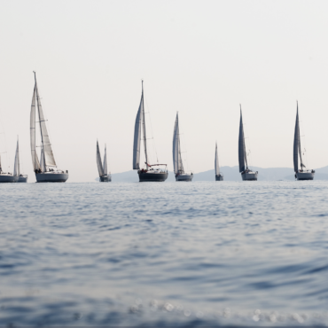 Афиша. Регата Baltic Sea Trophy, фестиваль воздушных змеев, «Итальянские дни» в Клайпеде, Rally Visaginas 2026, весенняя ярмарка Каунаса, праздники, спектакли и концерты