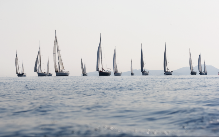 Афиша. Регата Baltic Sea Trophy, фестиваль воздушных змеев, «Итальянские дни» в Клайпеде, Rally Visaginas 2026, весенняя ярмарка Каунаса, праздники, спектакли и концерты