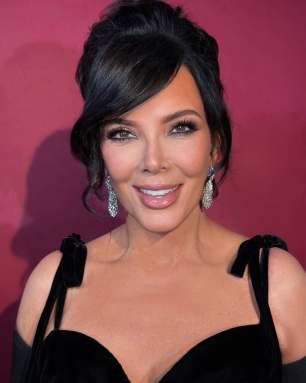 Kris Jenner