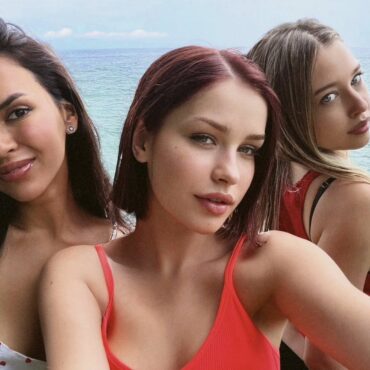 SEREBRO – «Мало огня»