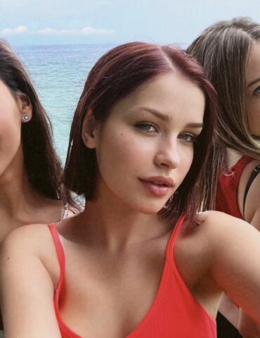 SEREBRO – «Мало огня»