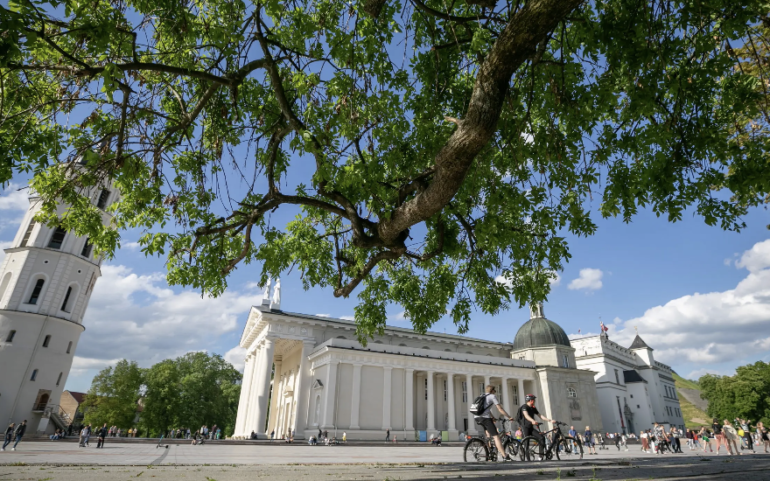 vilnius.lt