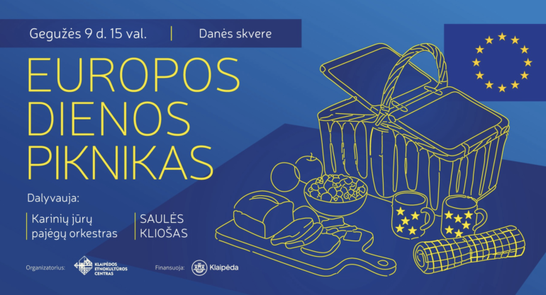 Piknikas