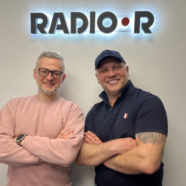 «Там из крана течет родник». Гость RADIO•R Эрик — о рыбалке за полярным кругом, шведских рыбацких мифах и о мечтах, которые нельзя откладывать
